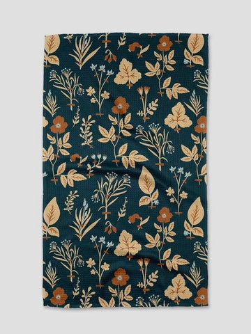Geometry Aemilius Tea Towel