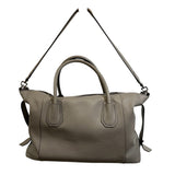 *Givenchy Medium Antigona Soft Calfskin Zip Top Tote Bag