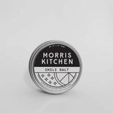 Morris Kitchen Cocktail Chili Salt