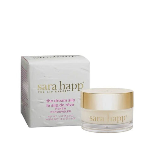 Sara Happ The Dream Slip Overnight Lip Mask