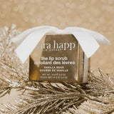 Sara Happ Vanilla Bean Lip Scrub