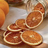 The Perfect Garnish Co. Dehydrated Oranges Cocktail Garnish