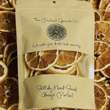 The Perfect Garnish Co. Dehydrated Oranges Cocktail Garnish