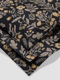 Geometry Woodland Wildflowers Dishcloth, Set of 3
