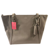 *NWT Kate Spade Orchard Street Large Maya Pebbled Leather Adjustable Straps Shoulder Bag Tote