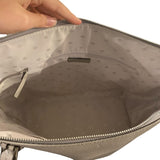 *NWT Kate Spade Orchard Street Large Maya Pebbled Leather Adjustable Straps Shoulder Bag Tote