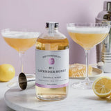 Yes Cocktail Co. Lavender Honey Cocktail Mixer