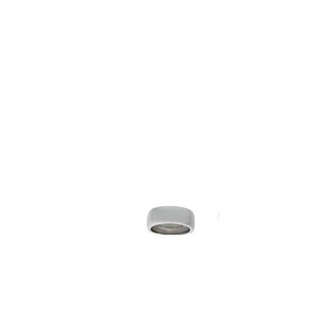 ^Tiffany & Co Sterling Silver Band Ring, Size 9.5
