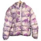 *Bogner Fire And Ice x Loveshackfancy Raissa Floral Thermore Puffer Ski Jacket, Size 4