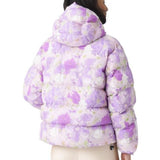 *Bogner Fire And Ice x Loveshackfancy Raissa Floral Thermore Puffer Ski Jacket, Size 4