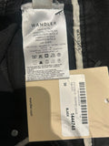 *NWT Wandler Carnation High Waist Straight Leg Ankle Jeans, Size 30 (10)