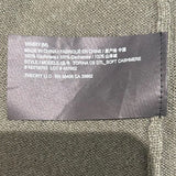 *NWT Theory Torina CB 100% Cashmere Open Front Long Duster Cardigan, Size M