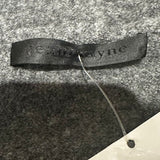 *Jenni Kayne Sweater Coat Felted Wool & Yak Blend Open Front Duster Cardigan, Size S