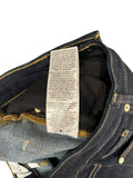 *NWT FRAME Le Reboot High-Rise Straight-Leg Bootcut Flare Jeans, Size 25(0)