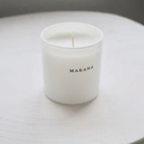 Makana Grapefruit Lychee Modern Candle, 6.5 oz