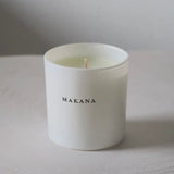 Makana Neroli Blossom Modern Candle, 6.5 oz