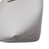 *FRAME Les Second Medium Leather Dual Handle Tote Bag