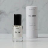 Makana Tea Leaf Roller Ball Perfume Oil, 5 mL