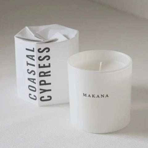 Candles &amp; Matches from our favorite small makers