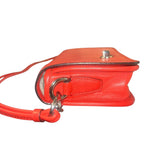 *Coach VINTAGE Legacy Penny Leather Flap Front Turnlock Closure Crossbody Bag