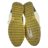 *Oncept Tokyo Retro Lightweight Suede & Nylon Lace-Up Low-Top Sneakers, Size 9