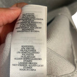 *Victoria Beckham VB Body Metallic Knit One-Shoulder Long Sleeve Body Con Midi Dress, Size 6