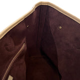 *Louis Vuitton Neverfull MM Monogram Empreinte Leather Dual Handle Hook Top Closure Tote w/Pochette