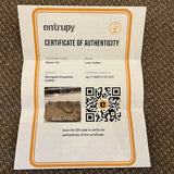 *Louis Vuitton Neverfull MM Monogram Empreinte Leather Dual Handle Hook Top Closure Tote w/Pochette