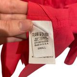 *Frank & Eileen Eileen Fit Cotton Voile Solid Long Sleeve Button-Up Shirt, Size S