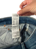 *Mother The Weekender Fray High-Rise Flare-Leg Raw Hem Jeans, Size 25 (0)