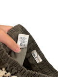 *NWT ASKK NY Cancun Linen Blend Pull-On Rope Drawstring Barrel Wide Leg Pants, Size XS