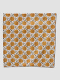 Geometry Hearth & Vine Pumpkins Dishcloth, Set of 3