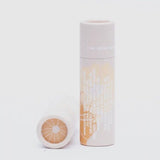 Ginger June Rose & Bergamot Tinted Lip Butter Balm, 0.5 oz