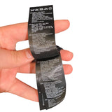 *Reiss Mia Wool Blend Stand Collar Hidden Button Front Mid-Length Car Coat, Size 8