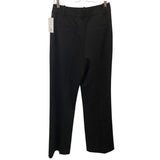 *Favorite Daughter The Favorite High Rise Pleated Wide Leg Trouser Pants, Size 8