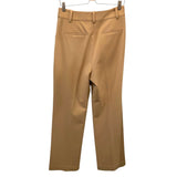 *Favorite Daughter The Favorite High Rise Pleated Wide Leg Trouser Pants, Size 8