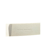 *Isabel Marant Lecce Leather Tie-Through Closure Belt, Size M