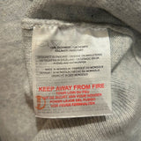 *Jumper 1234 Cashmere Cactus Raglan Crew Neck Pullover Sweater, Size 3=US M