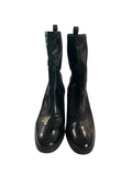 *Bourgeois Boheme Vegan Leather Boots, Size EU 41 (10)