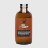 Yes Cocktail Co. Hot Toddy Syrup: HOLIDAY SEASONAL