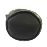 *Coach VINTAGE Duffle Sac Cowhide Leather Bucket Saddle Shoulder Bag