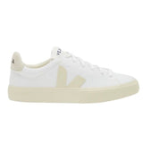 *NWOT Veja Campo Canvas Rubber Sole Low-Top Lace-Up Sneakers, Size 39