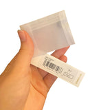 *NWT Trina Turk Sisi Cotton Poplin Sleeve Long Sleeve Covered Button Neck Popover Top, Size L