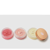 Sara Happ The Lip Essentials 3-Step Routine Discovery Kit