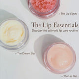 Sara Happ The Lip Essentials 3-Step Routine Discovery Kit