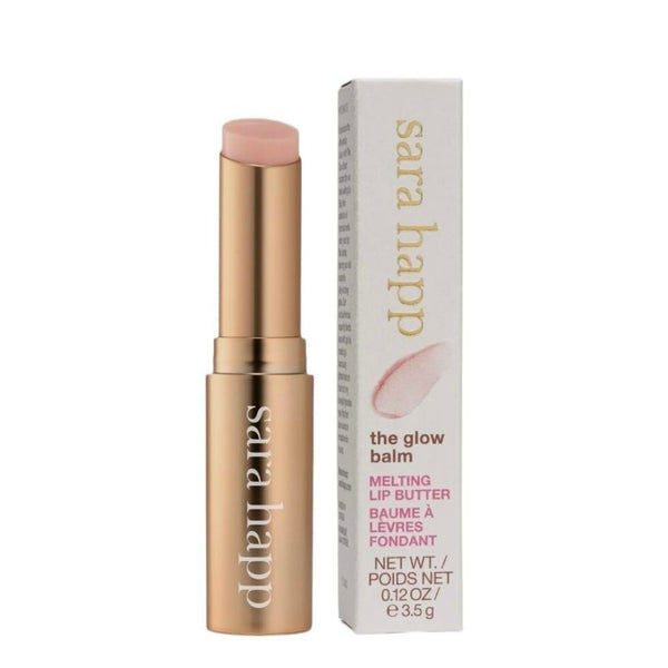 Sara Happ The Glow Balm Melting Lip Butter Stick