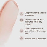 Sara Happ The Glow Balm Melting Lip Butter Stick