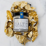 See Salt Fleur de Sel Sea Salt + French Butter, 3 oz.