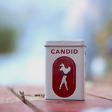 Candid Deck of Playing Cards and Conversation Starters