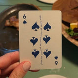 Candid Deck of Playing Cards and Conversation Starters